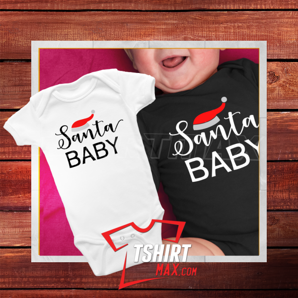 Santa Baby Santa Baby